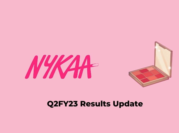 Nykaa